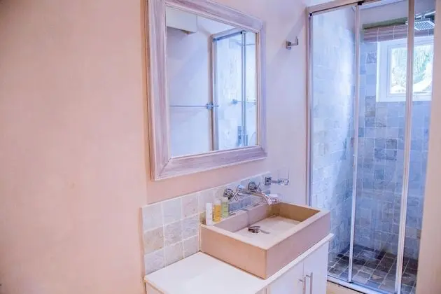 Superior Villa, 3 Yatak Odası, Plaj Manzaralı