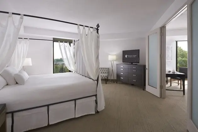 Luxury Süit, 1 En Büyük (King) Boy Yatak, Balkon