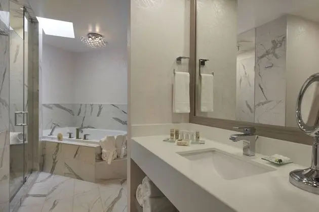 Luxury Süit, 1 En Büyük (King) Boy Yatak, Balkon