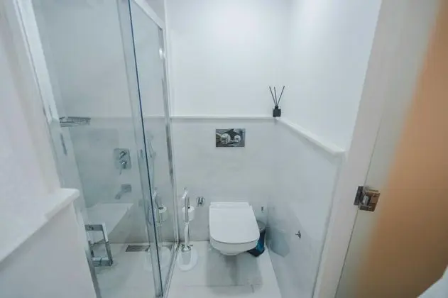 Deluxe Oda, Avlu Manzaralı