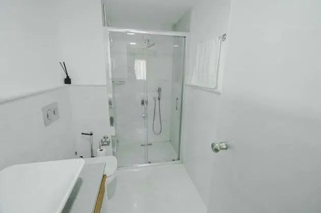 Deluxe Oda, Avlu Manzaralı