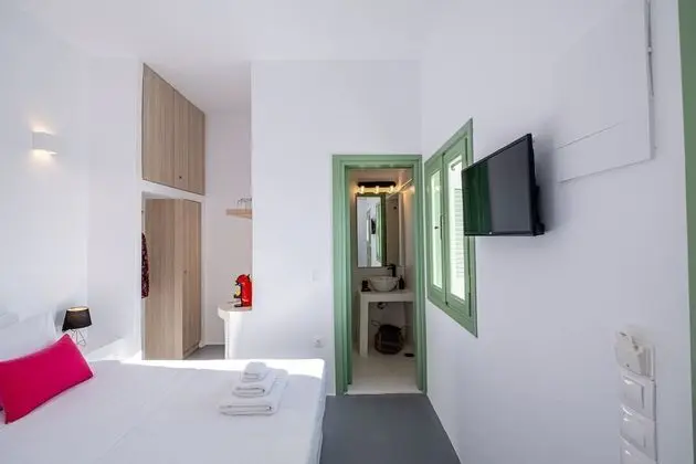 Traditional Dubleks, 2 Yatak Odası, Balkon, Deniz Manzaralı