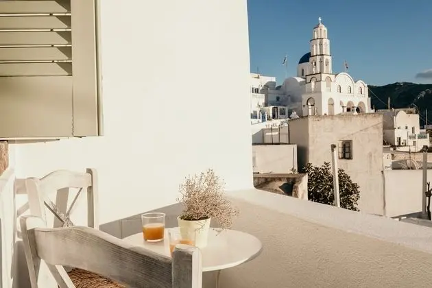 Traditional Dubleks, 2 Yatak Odası, Balkon, Deniz Manzaralı