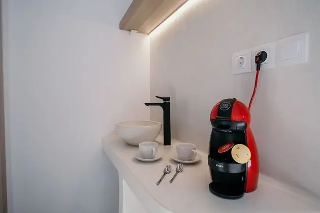 Traditional Tek Büyük Yataklı Oda