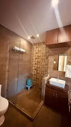 Premium Tek Büyük Yataklı Oda