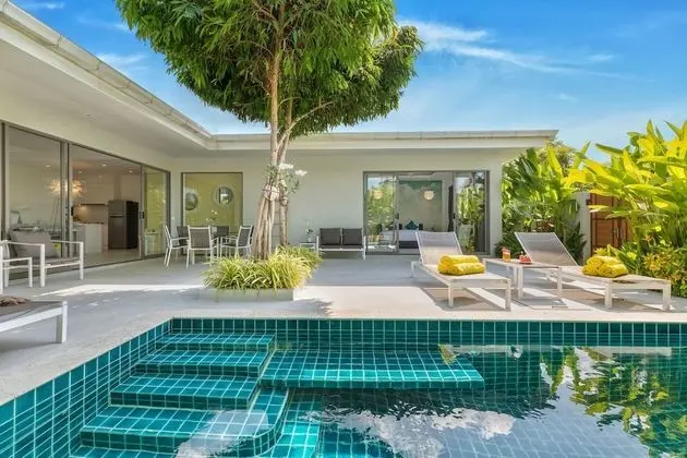 Premium Villa