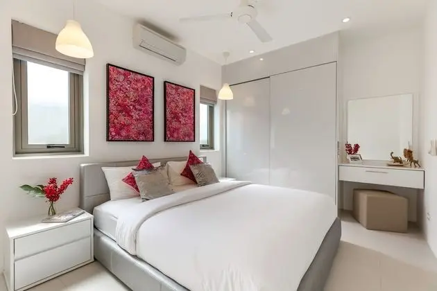 Premium Villa