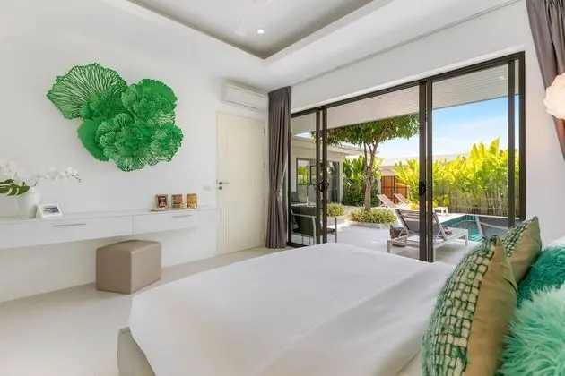 Premium Villa