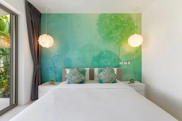 Premium Villa