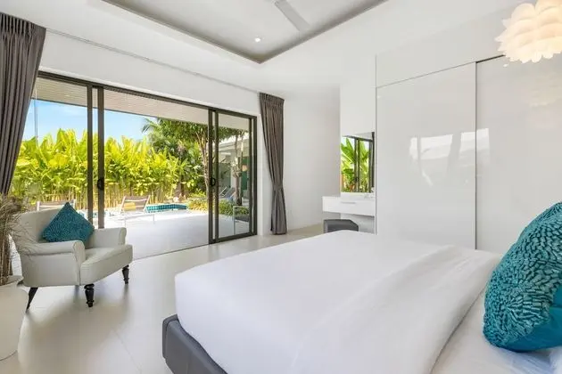 Premium Villa