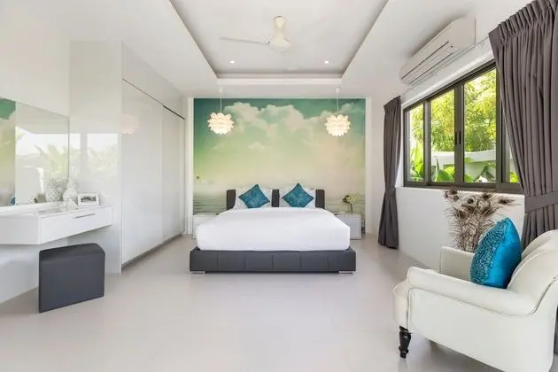 Premium Villa