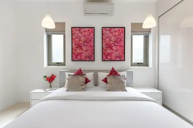 Premium Villa