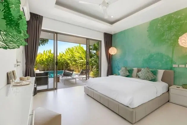Premium Villa