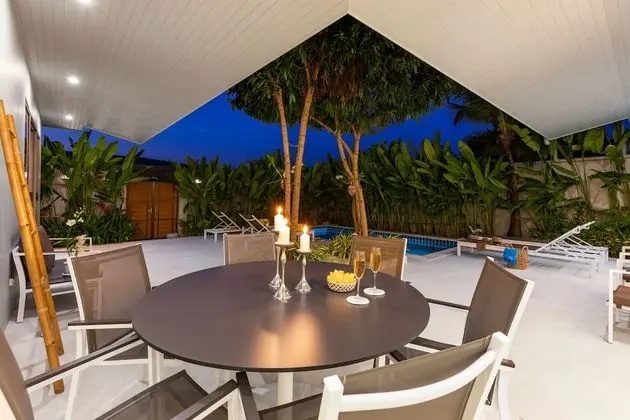 Premium Villa