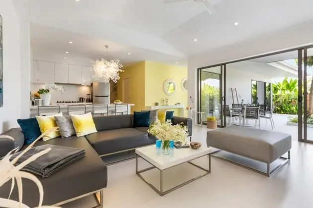 Premium Villa