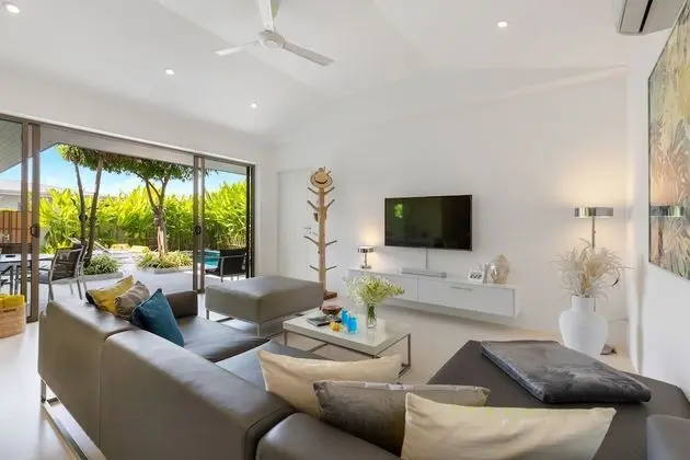 Premium Villa