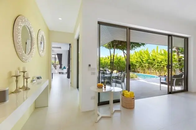 Premium Villa