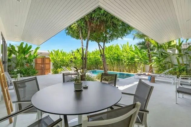 Premium Villa