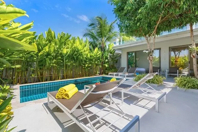 Premium Villa