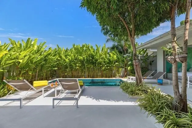 Premium Villa