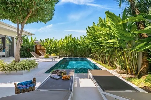 Premium Villa