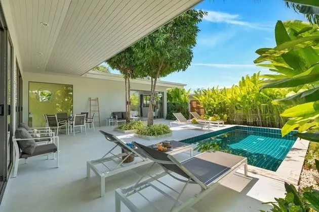 Premium Villa