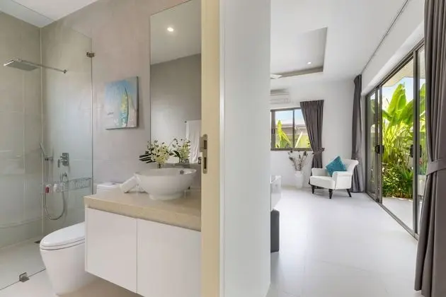 Premium Villa