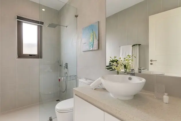 Premium Villa