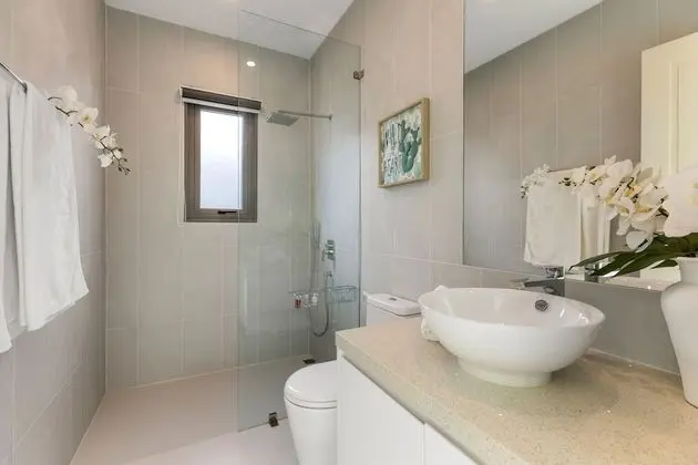 Premium Villa