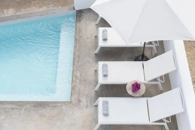 Deluxe Apart Daire, Kısmi Deniz Manzaralı