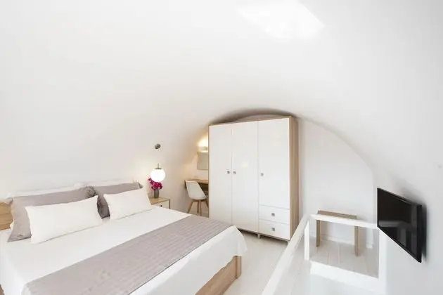 Deluxe Apart Daire, Kısmi Deniz Manzaralı