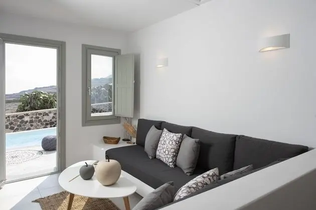Deluxe Apart Daire, Kısmi Deniz Manzaralı