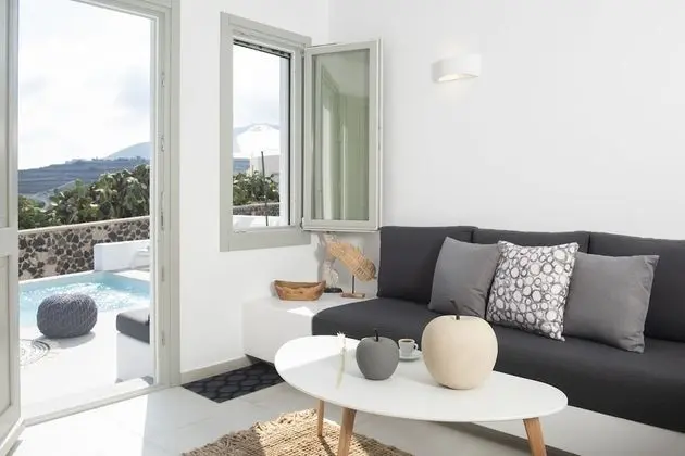 Deluxe Apart Daire, Kısmi Deniz Manzaralı