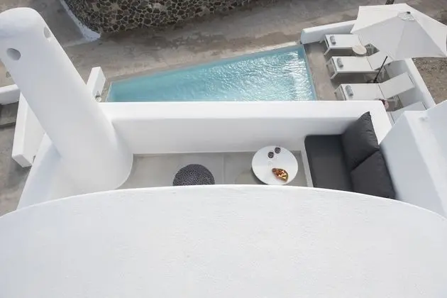 Deluxe Apart Daire, Kısmi Deniz Manzaralı