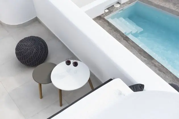 Deluxe Apart Daire, Kısmi Deniz Manzaralı