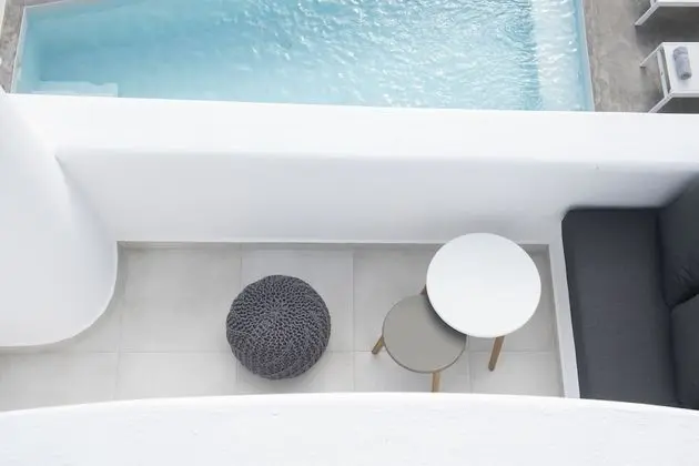 Deluxe Apart Daire, Kısmi Deniz Manzaralı