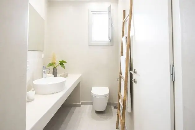 Deluxe Apart Daire, Kısmi Deniz Manzaralı