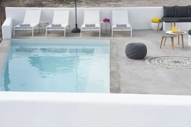 Deluxe Süit, Kısmi Deniz Manzaralı