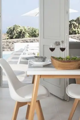 Deluxe Süit, Kısmi Deniz Manzaralı
