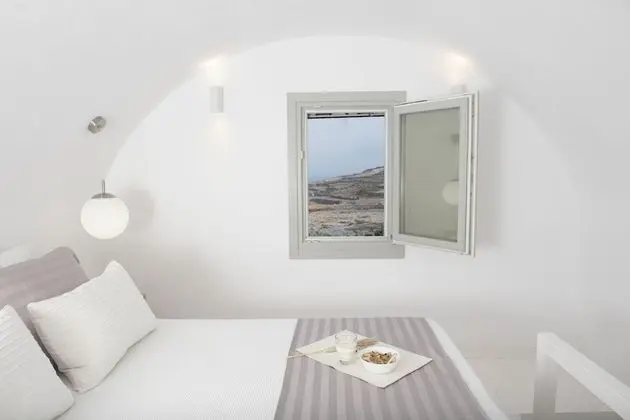 Deluxe Süit, Kısmi Deniz Manzaralı
