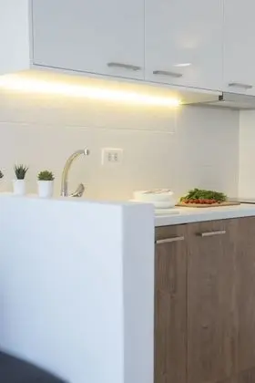 Standard Süit, Kısmi Deniz Manzaralı