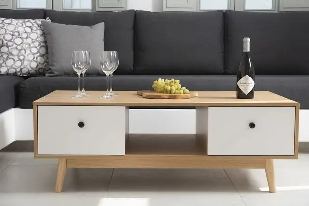 Standard Süit, Kısmi Deniz Manzaralı