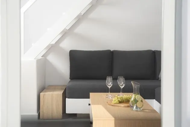Standard Süit, Kısmi Deniz Manzaralı