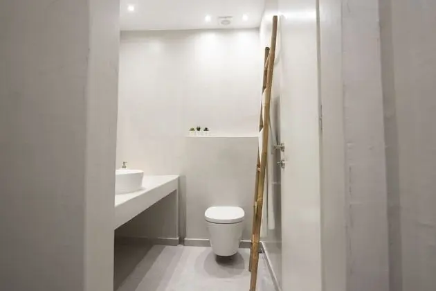 Standard Süit, Kısmi Deniz Manzaralı