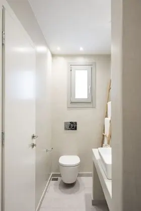 Standard Süit, Kısmi Deniz Manzaralı