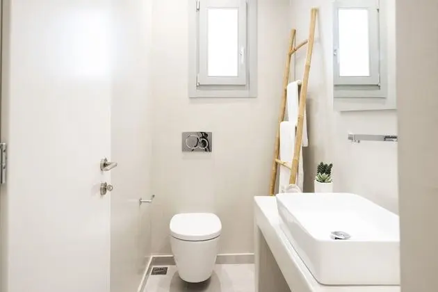 Standard Süit, Kısmi Deniz Manzaralı
