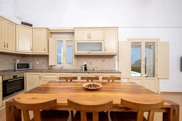 Deluxe Villa