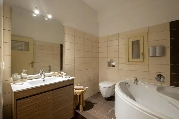 Deluxe Villa