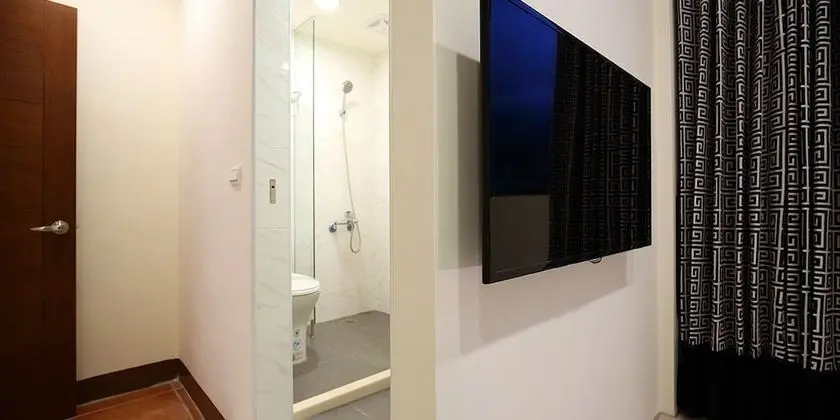 Standard Tek Büyük Yataklı Oda, Dağ Manzaralı (Canberra)