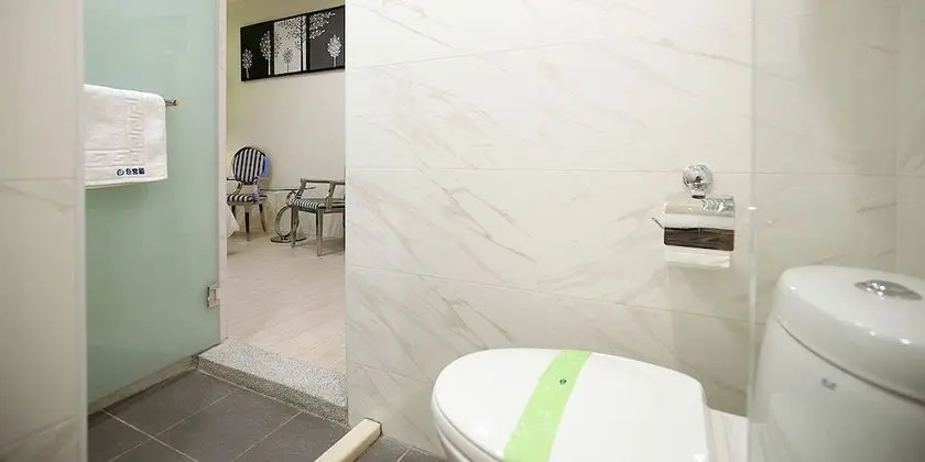 Standard Tek Büyük Yataklı Oda, Dağ Manzaralı (Canberra)
